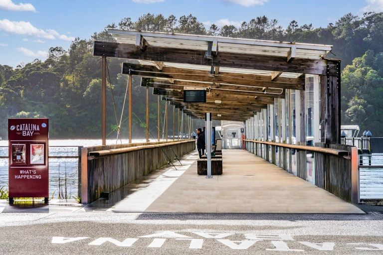 Photo of property in 706/6 Boundary Road, Hobsonville, Auckland, 0616