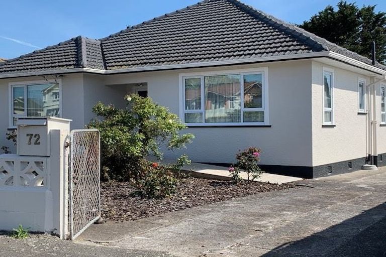 Photo of property in 72 Alma Road, Gonville, Whanganui, 4501