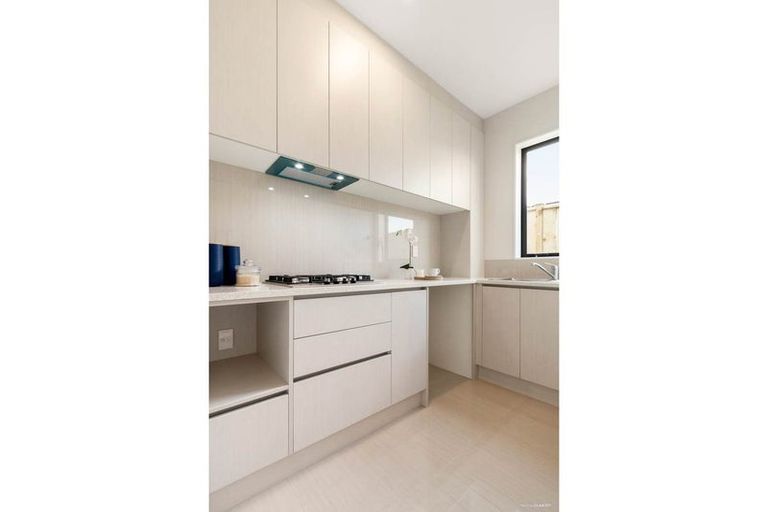 Photo of property in 48 Castlebane Drive, Flat Bush, Auckland, 2019