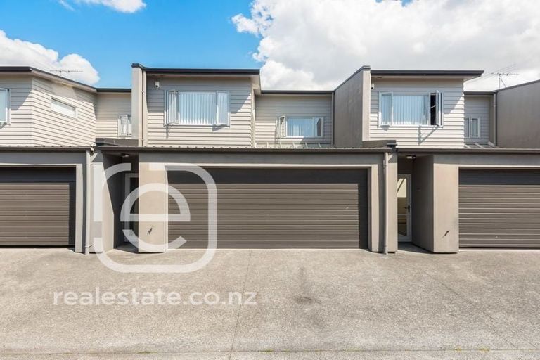 Photo of property in 14 Birchlands Road, Flat Bush, Auckland, 2019