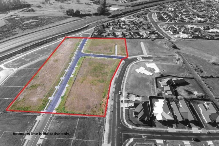 Photo of property in 24 Ruru Street, Cambridge, 3434