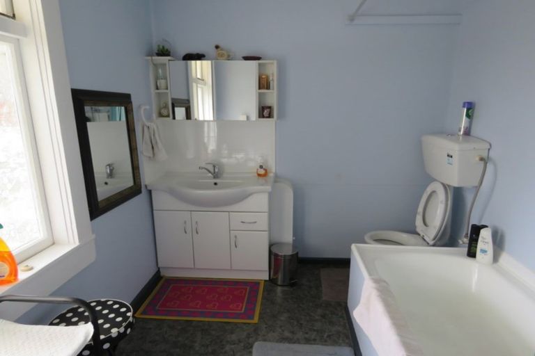 Photo of property in 146 Broadway, Reefton, 7830