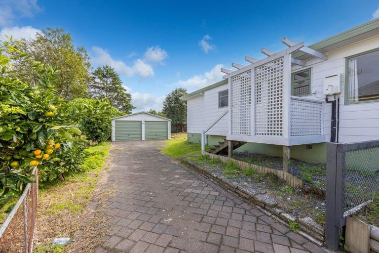 Photo of property in 45 Hakanoa Street, Huntly, 3700