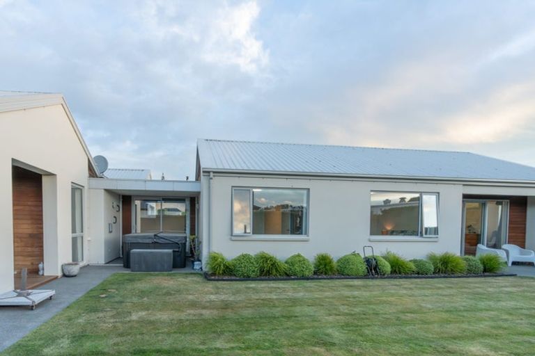 Photo of property in 70 Rotherham Drive, West Melton, 7618