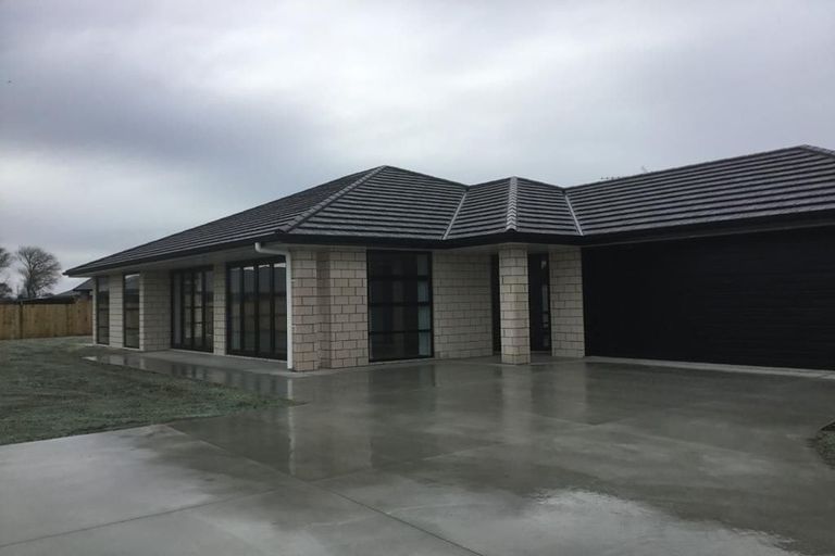 Photo of property in 3 Moroney Place, Matamata, 3400