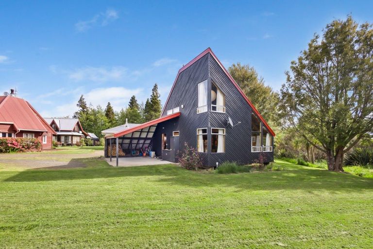 Photo of property in 20 Turoa Drive, Ohakune, 4625