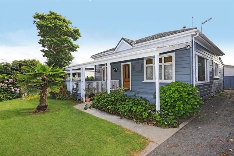 Photo of property in 1/613 Williams Street, Mahora, Hastings, 4120