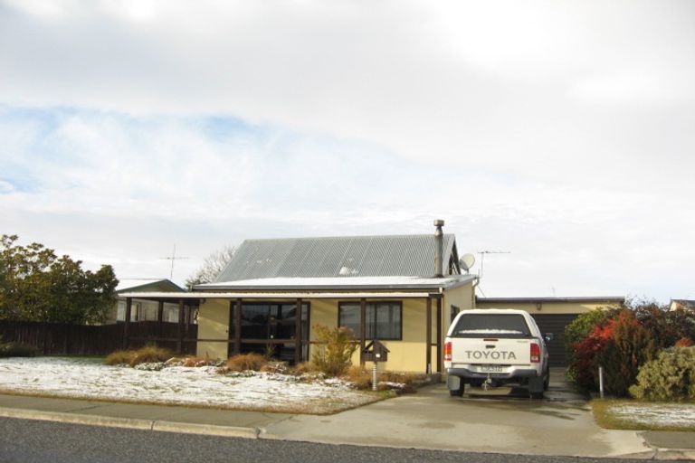 Photo of property in 18 Boundary Road, Alexandra, 9320