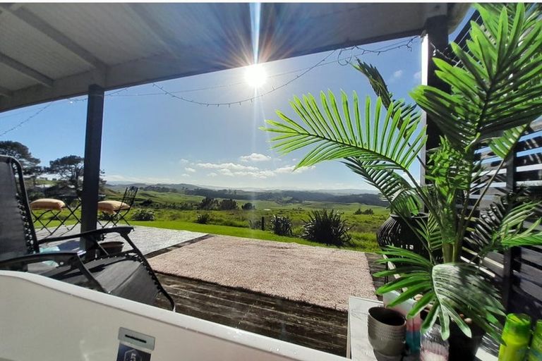 Photo of property in 241 Jobe Road, Maungakaramea, Whangarei, 0178