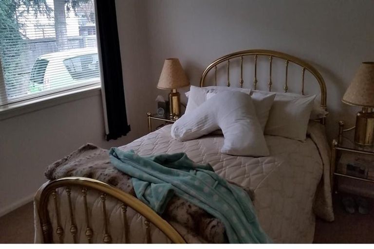 Photo of property in 47 Berry Street, St Albans, Christchurch, 8014