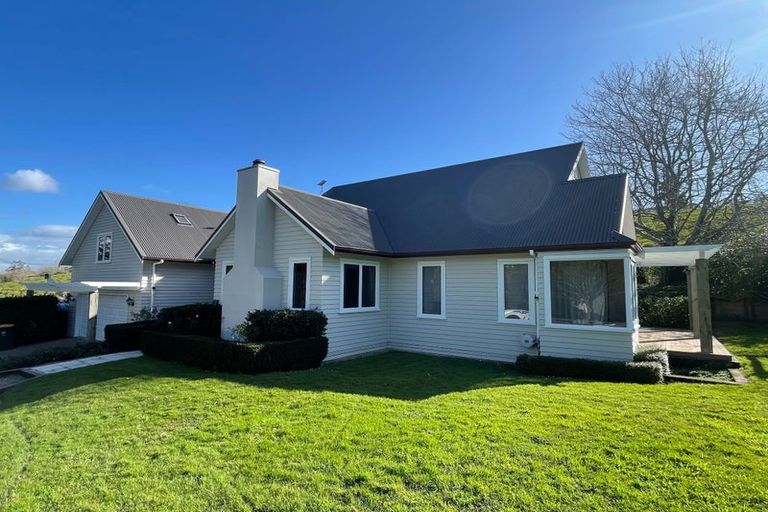 Photo of property in 487 Ormiston Road, Flat Bush, Manurewa, 2576