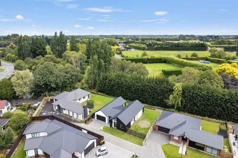 Photo of property in 44 Kahurangi Road, Halswell, Christchurch, 8025