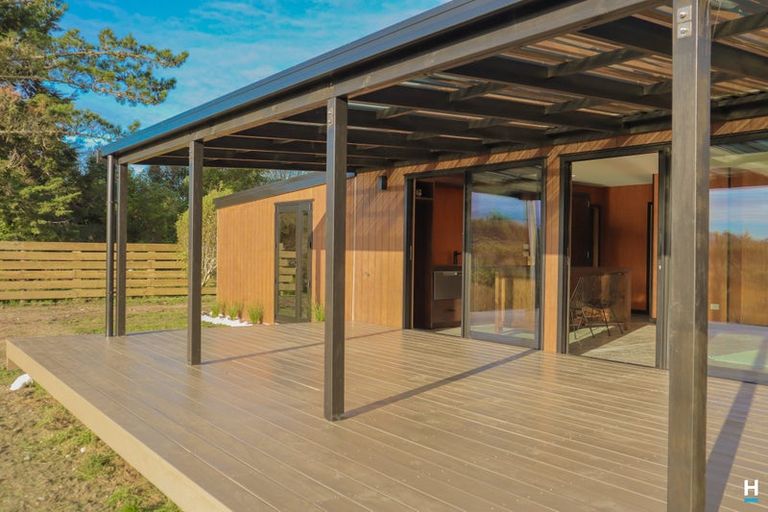 Photo of property in 445 Main Road, Kaiata, Greymouth, 7805