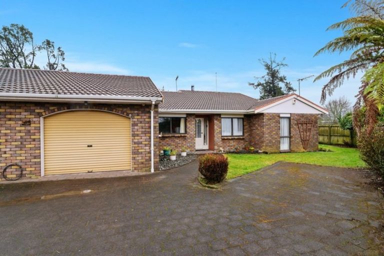 Photo of property in 19a Peachgrove Terrace, Hillcrest, Rotorua, 3015