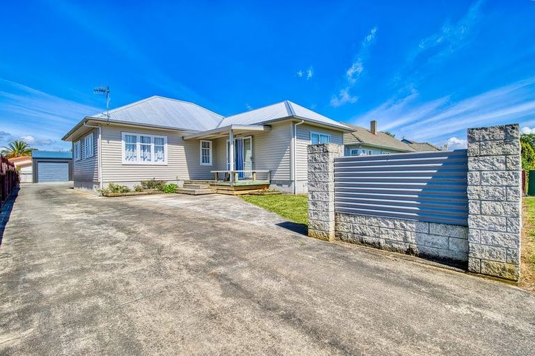 Photo of property in 608 Mairangi Street, Mahora, Hastings, 4120
