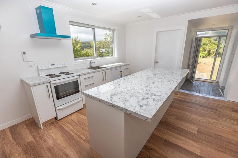 Photo of property in 21 Ohau Street, Dobson, Greymouth, 7805