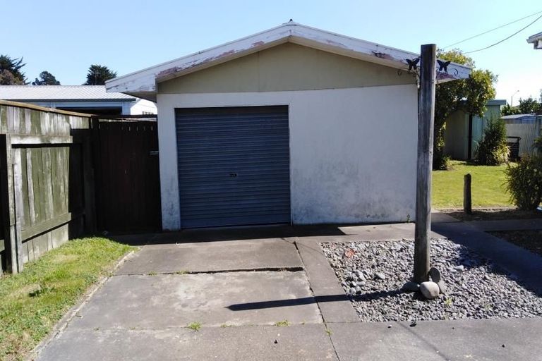 Photo of property in 313 Kennedy Road, Onekawa, Napier, 4110