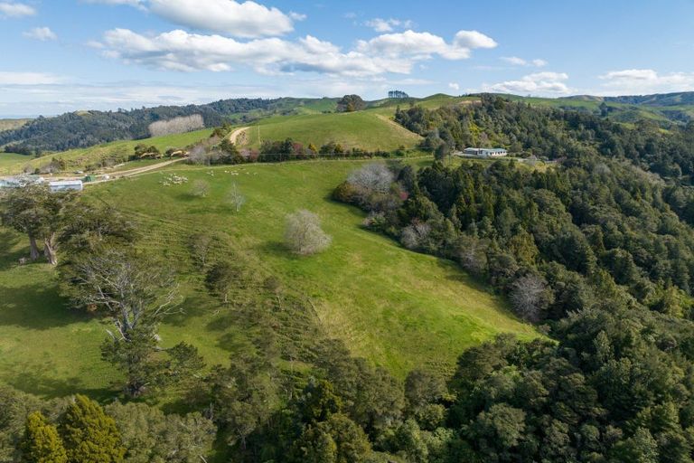 Photo of property in 739 Waiti Road, Tahuna, Morrinsville, 3373