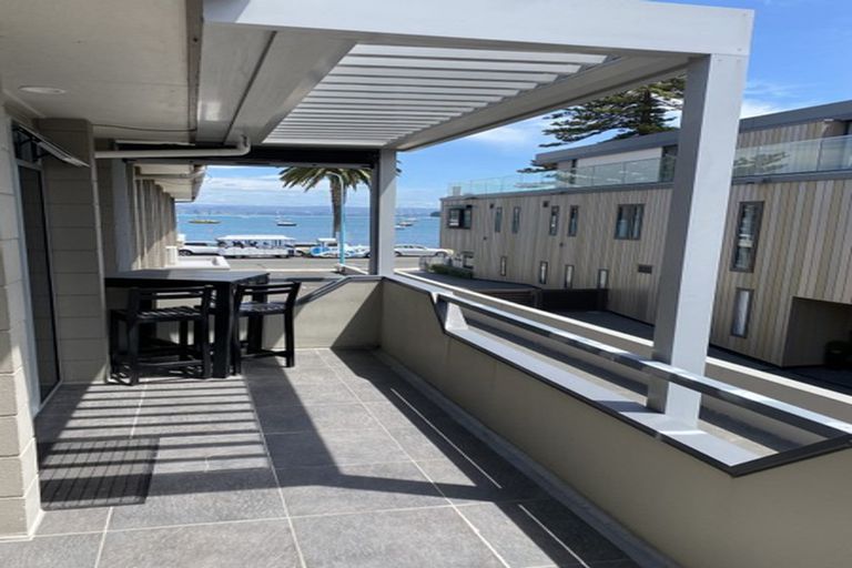Photo of property in 6/21 The Mall, Mount Maunganui, 3116