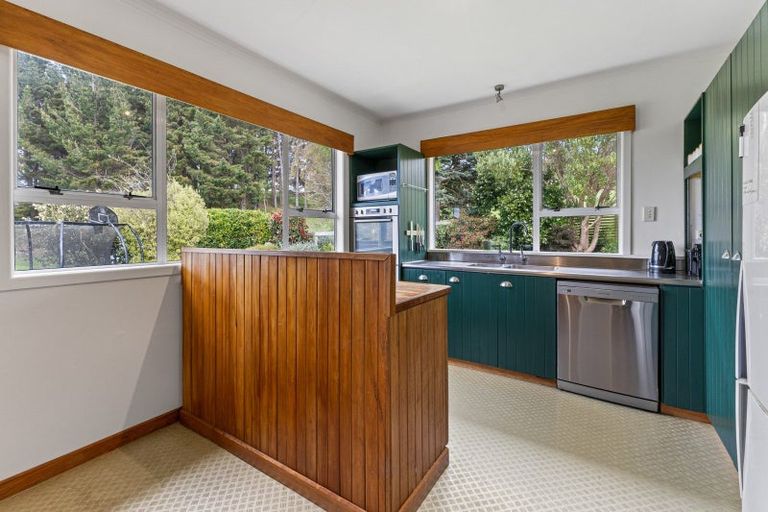 Photo of property in 149 Burns Street, Ohakune, 4625