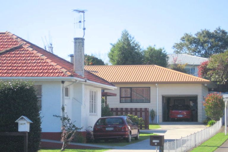 Photo of property in 1236a Cameron Road, Gate Pa, Tauranga, 3112