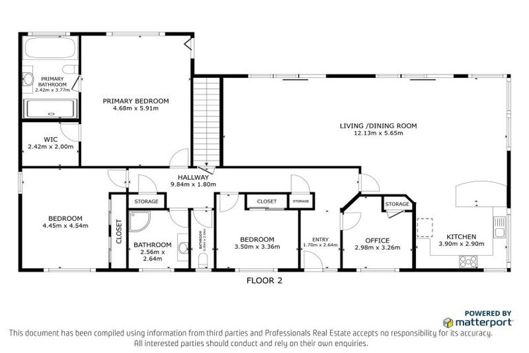 Photo of property in 354 Henwood Road, Hillsborough, New Plymouth, 4372