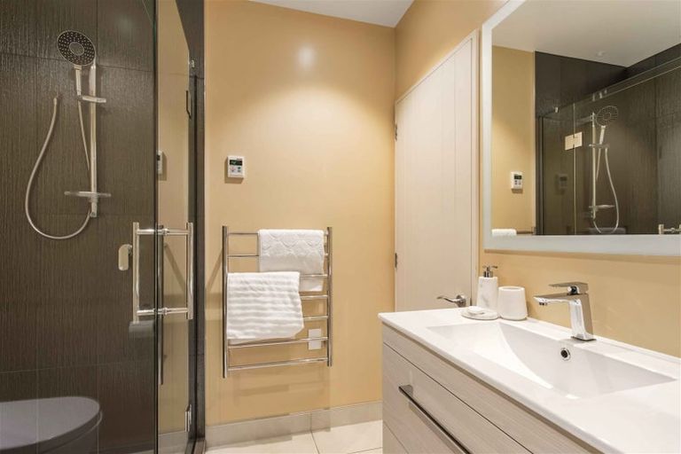 Photo of property in 101a Saint Albans Street, St Albans, Christchurch, 8014