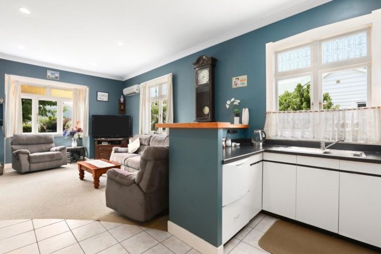 Photo of property in 1 Somerset Street, Waihi, 3610