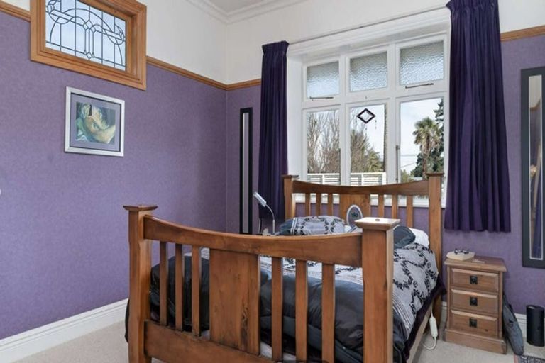 Photo of property in 21 Fox Street, Featherston, 5710