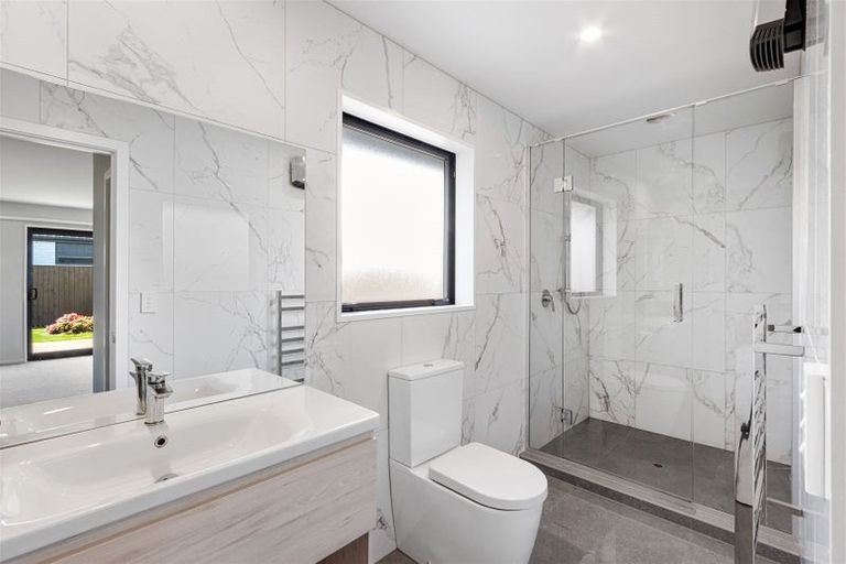 Photo of property in 9 Ruston Lane, Halswell, Christchurch, 8025