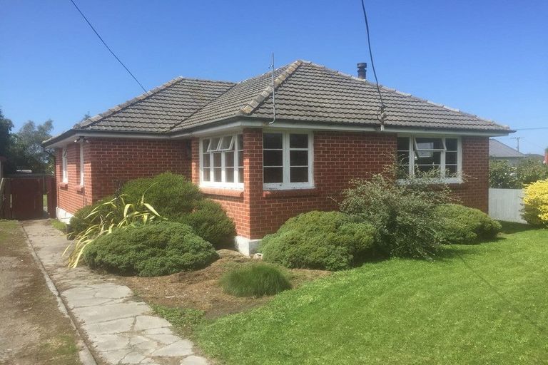 Photo of property in 6 George Street, Waimate, 7924