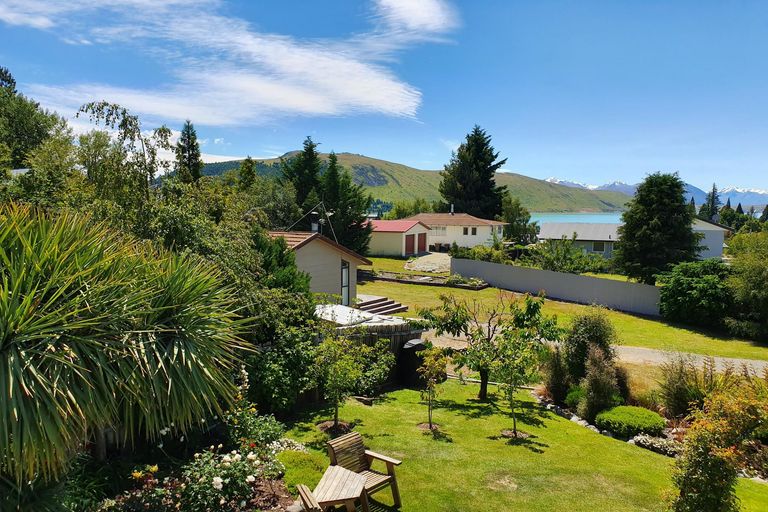 Photo of property in 45 Murray Place, Lake Tekapo, 7999