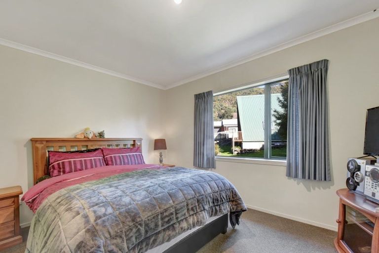 Photo of property in 9 Kaituna Place, Havelock, 7100
