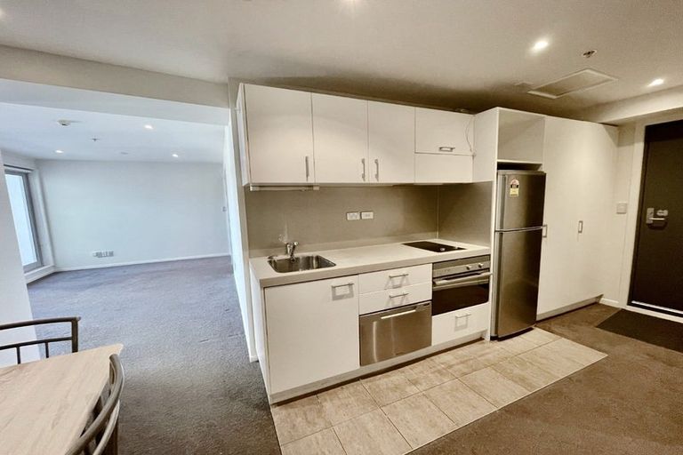 Photo of property in Soho Apartments, 1506/74 Taranaki Street, Te Aro, Wellington, 6011