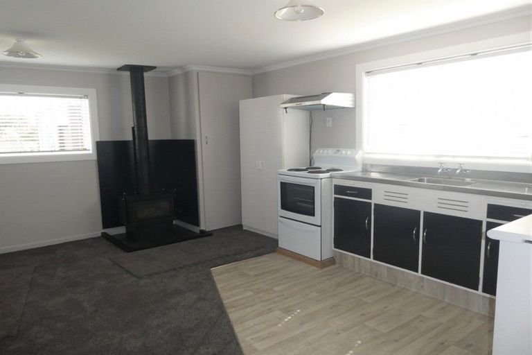 Photo of property in 166 Preston Road, Blaketown, Greymouth, 7805