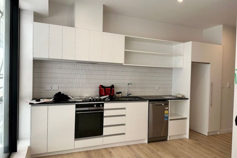 Photo of property in A C Nielsen House, 508/120 Victoria Street, Te Aro, Wellington, 6011