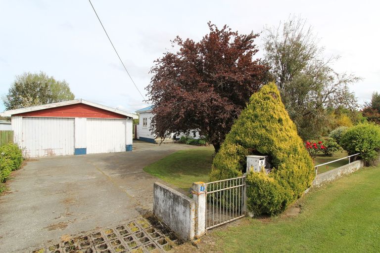 Photo of property in 8 Farm Street, Lumsden, 9730