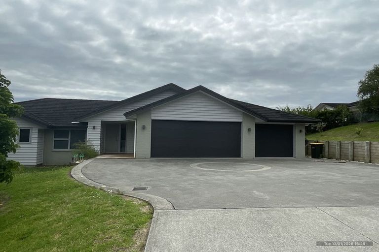 Photo of property in 11 Imperial Place, Flat Bush, Auckland, 2019