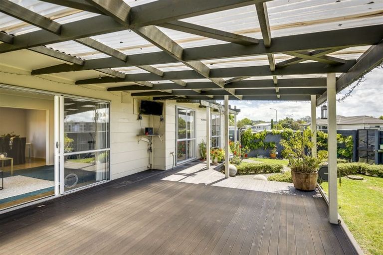 Photo of property in 1 Norfolk Street, Tamatea, Napier, 4112