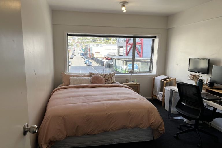 Photo of property in 24 Webb Street, Te Aro, Wellington, 6011