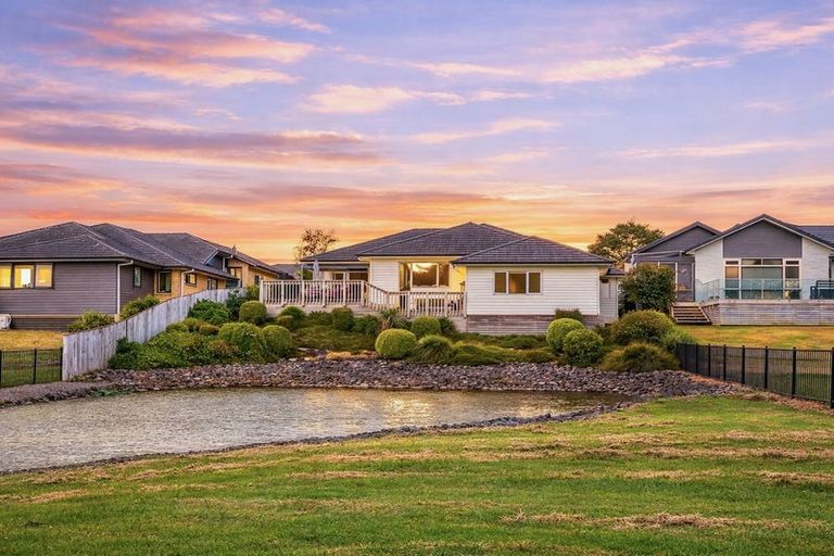 Photo of property in 3 Glory Way, Buckland, Pukekohe, 2677