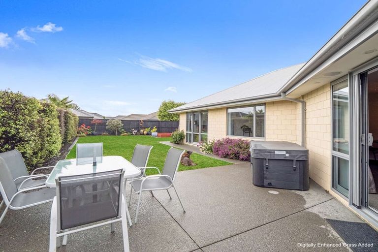 Photo of property in 56 Quartz Drive, Rolleston, 7614