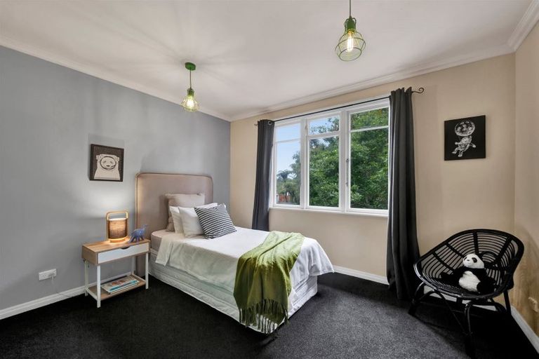 Photo of property in 10d Govett Avenue, Frankleigh Park, New Plymouth, 4310