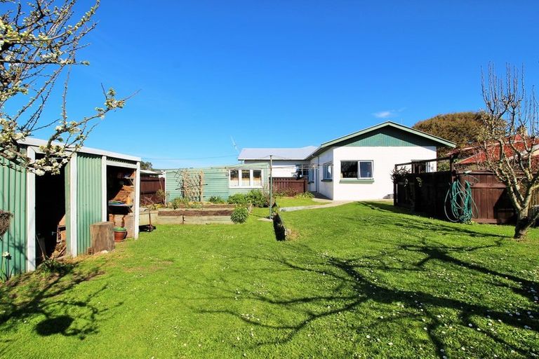Photo of property in 20 Exe Street, Oamaru, 9400