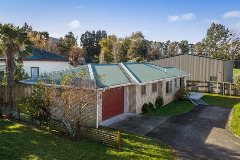 Photo of property in 82a Gladstone Road, Waihi, 3610