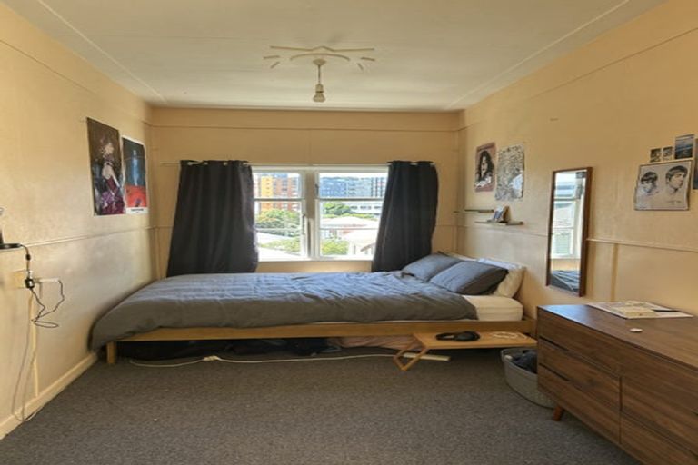 Photo of property in 5 Goring Street, Thorndon, Wellington, 6011