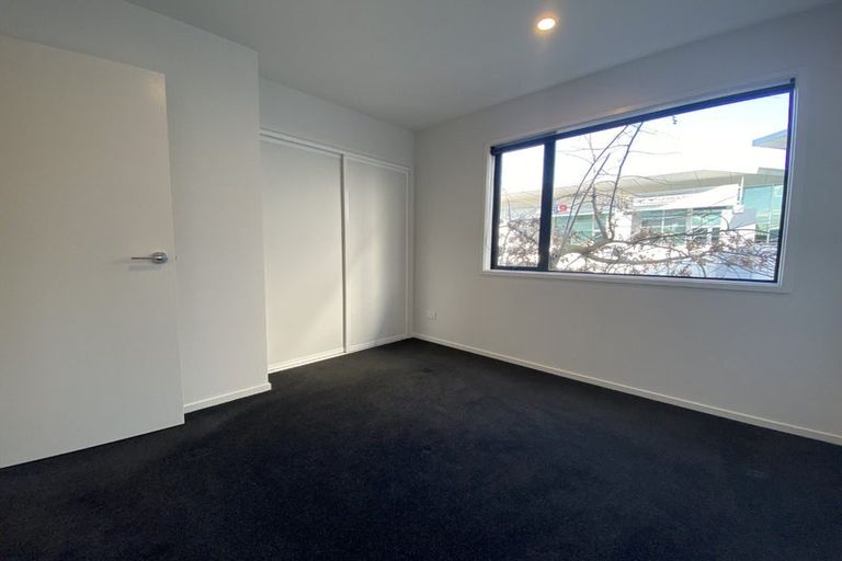 Photo of property in 6/361b Madras Street, Christchurch Central, Christchurch, 8013