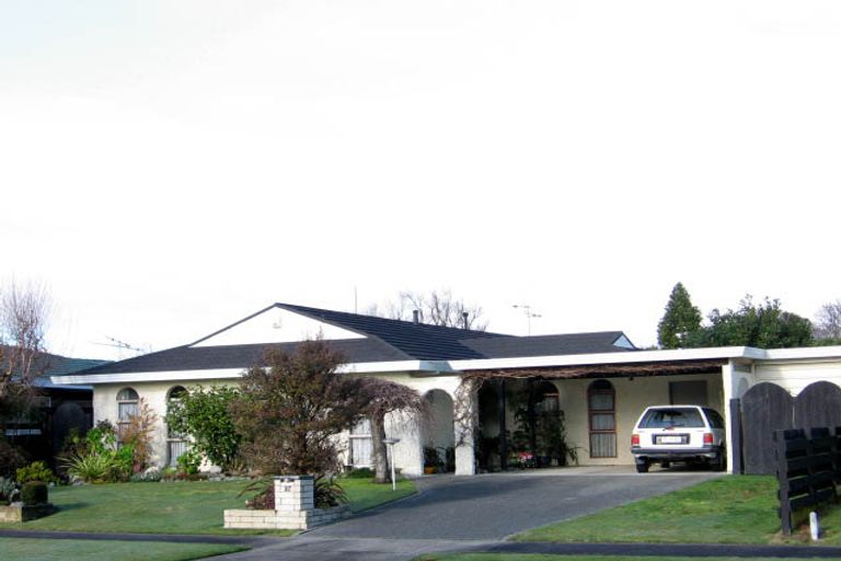 Photo of property in 27 Kentucky Way, Awapuni, Palmerston North, 4412