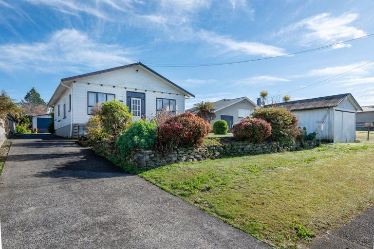 Photo of property in 10 Te Peka Street, Taumarunui, 3920
