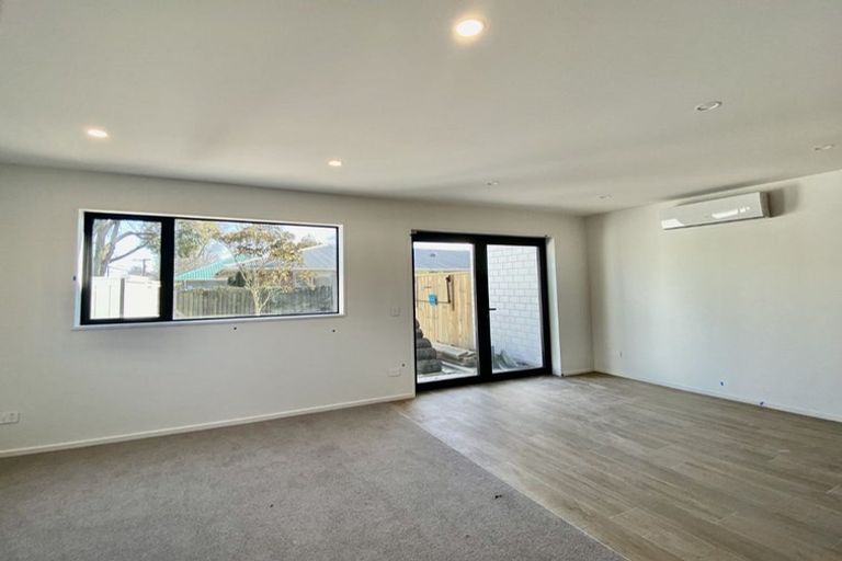 Photo of property in 1/17 Hornbrook Street, Waltham, Christchurch, 8023